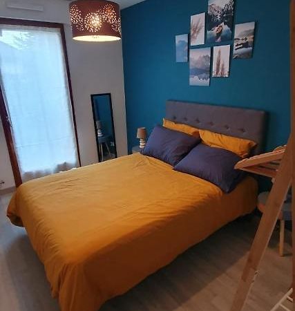 Logement Entier De Plain-Pied Epagny Metz-Tessy Buitenkant foto